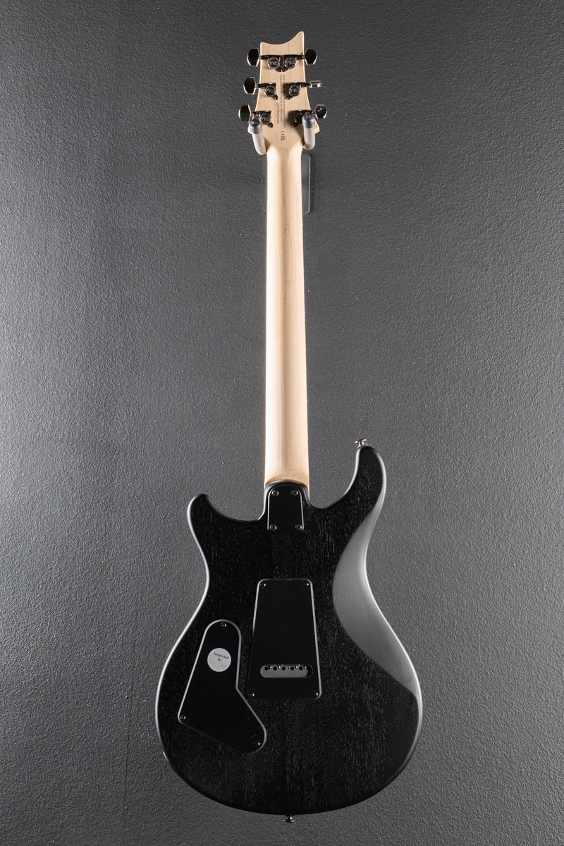 SE Swamp Ash CE-24 Sandblasted Limited Edition &