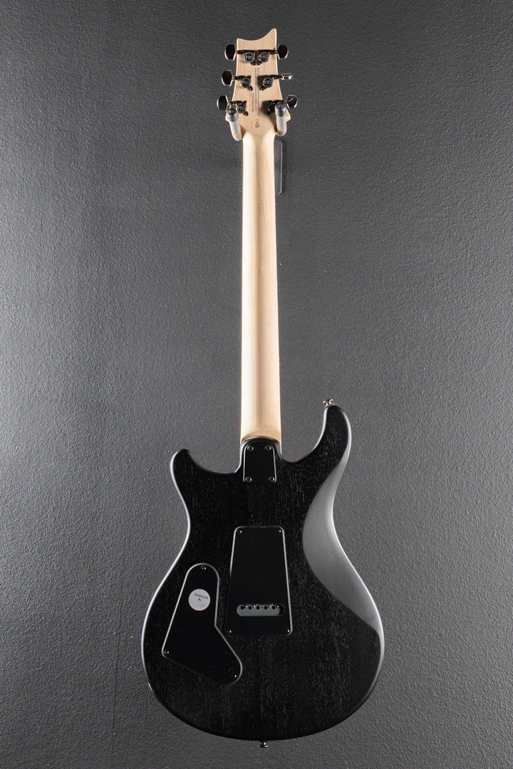 SE Swamp Ash CE-24 Sandblasted Limited Edition &