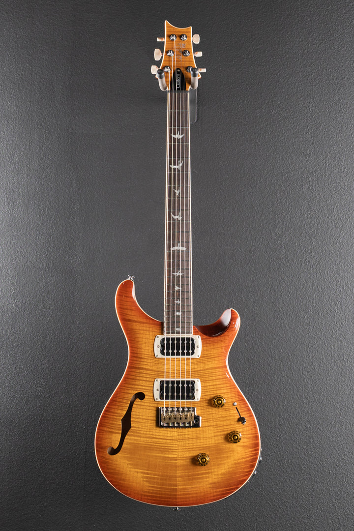 SE Custom 24 Semi Hollow Piezo, &