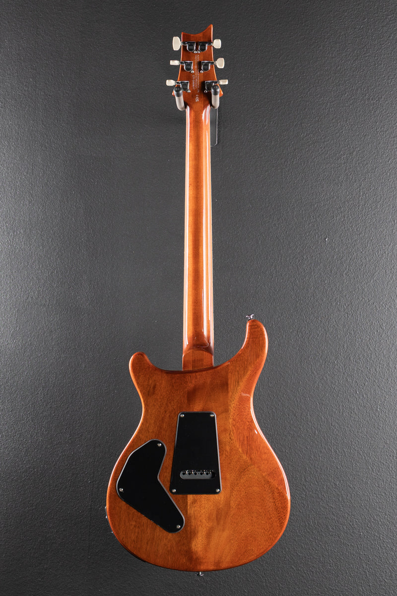SE Custom 24 Semi Hollow Piezo, &
