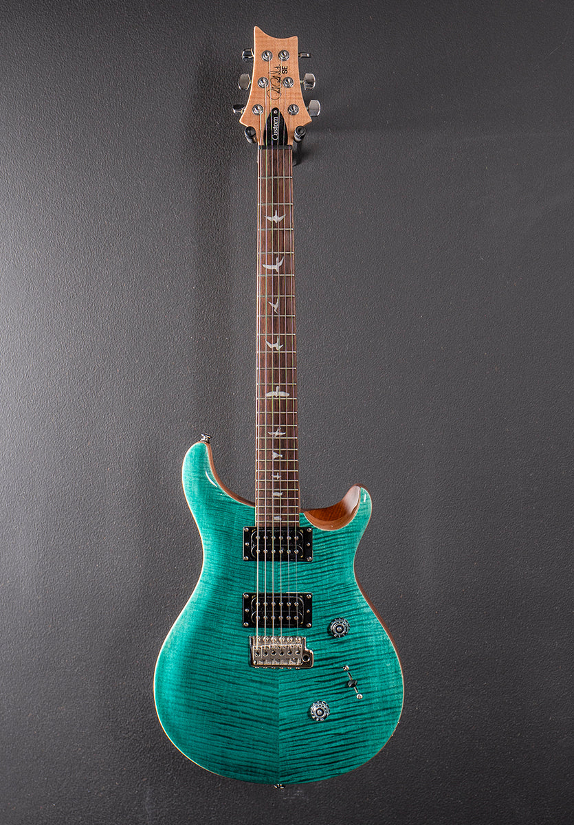 SE Custom 24 &