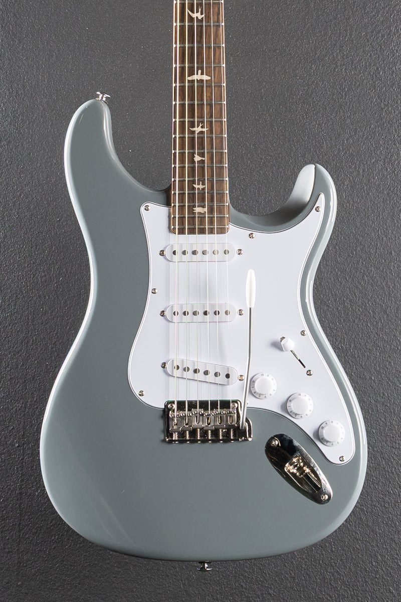 SE Silver Sky w/Rosewood, &