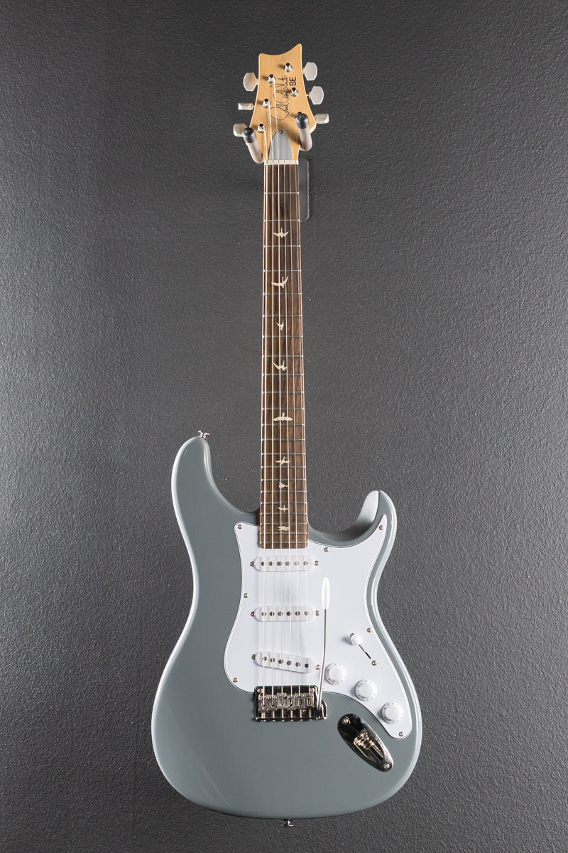 SE Silver Sky w/Rosewood, &
