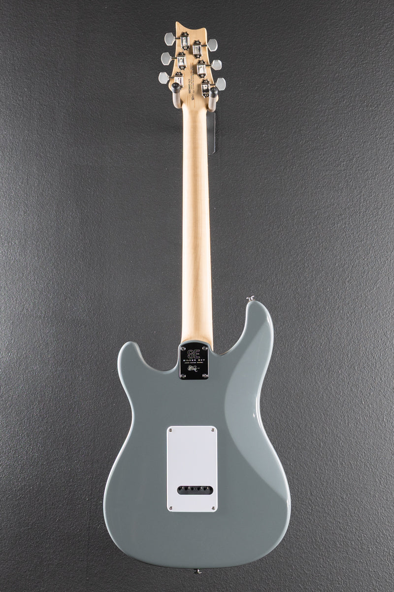 SE Silver Sky w/Rosewood, &