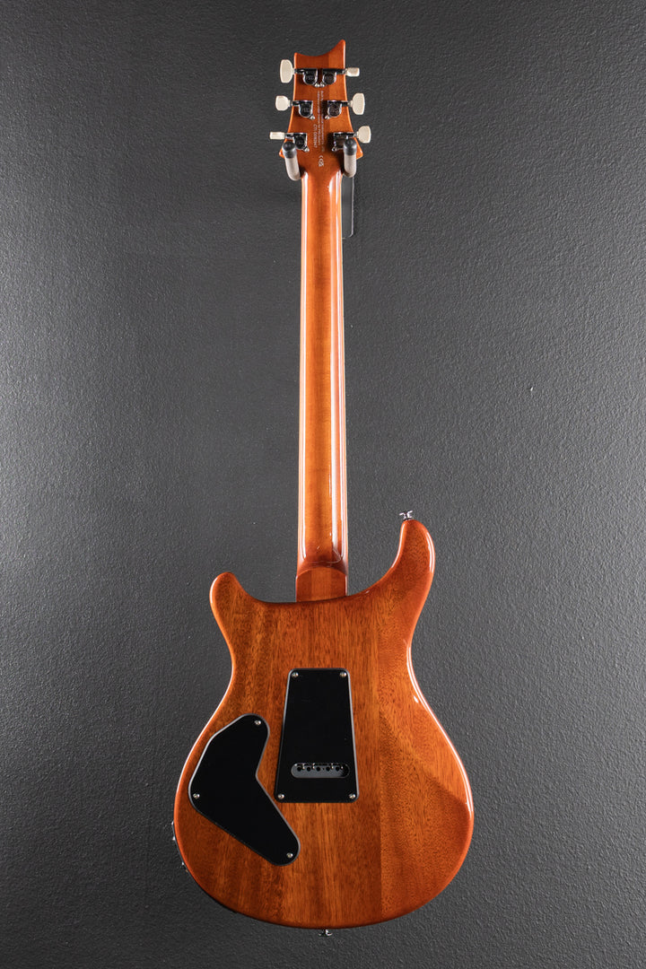SE Custom 24 Semi Hollow Piezo, &