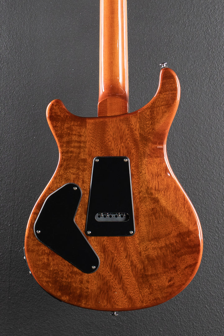 SE Custom 24 Semi Hollow Piezo, &
