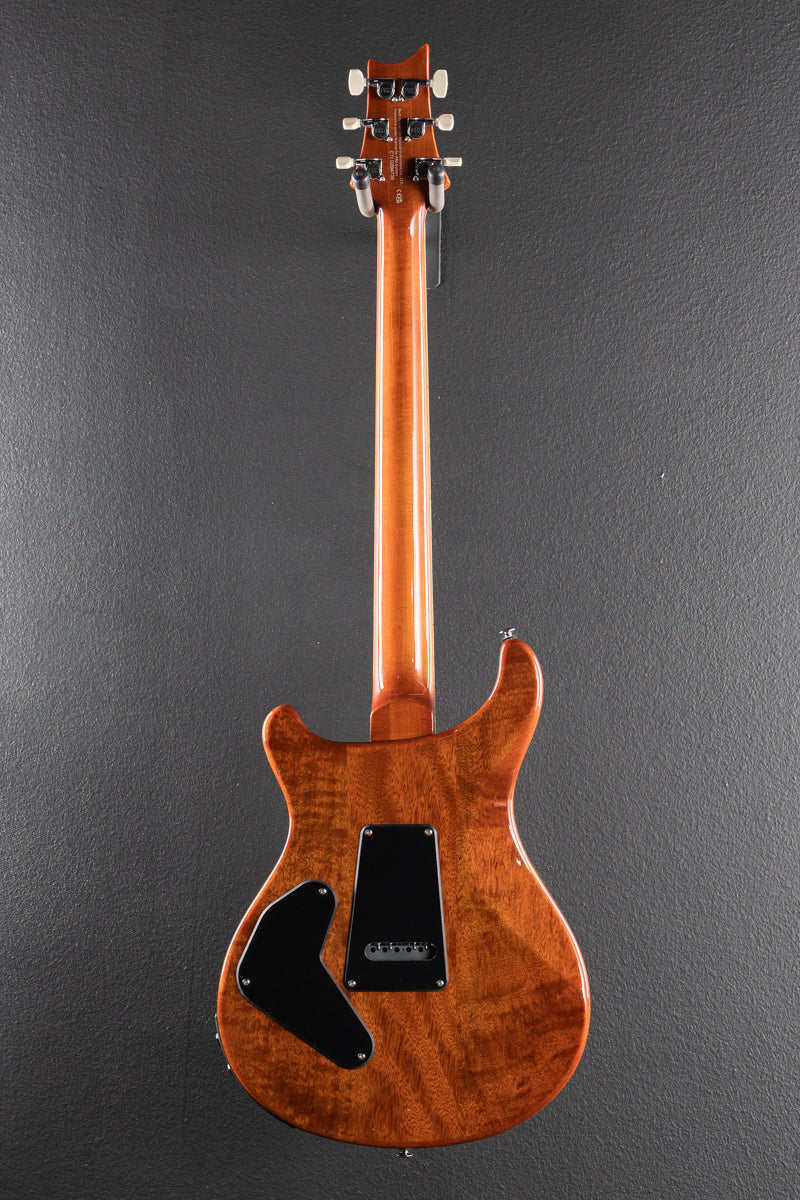 SE Custom 24 Semi Hollow Piezo, &