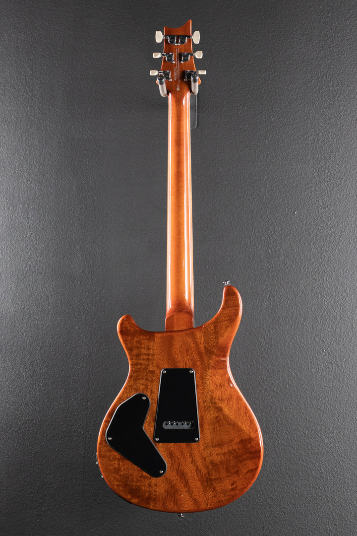 SE Custom 24 Semi Hollow Piezo, &