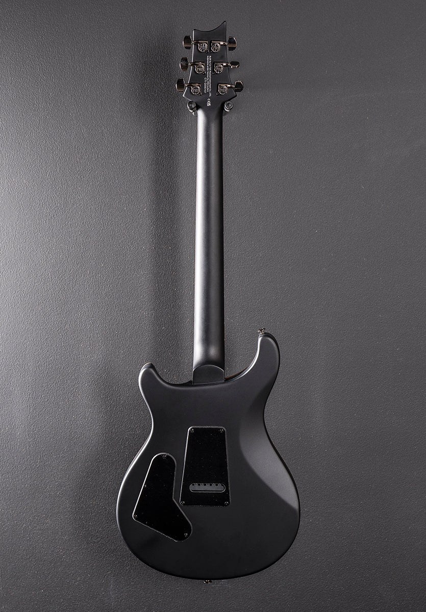 SE Custom 24-08 Poplar Burl Limited Edition &