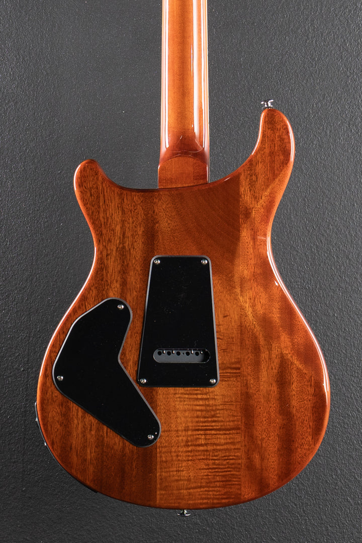 SE Custom 24 Semi Hollow Piezo, &