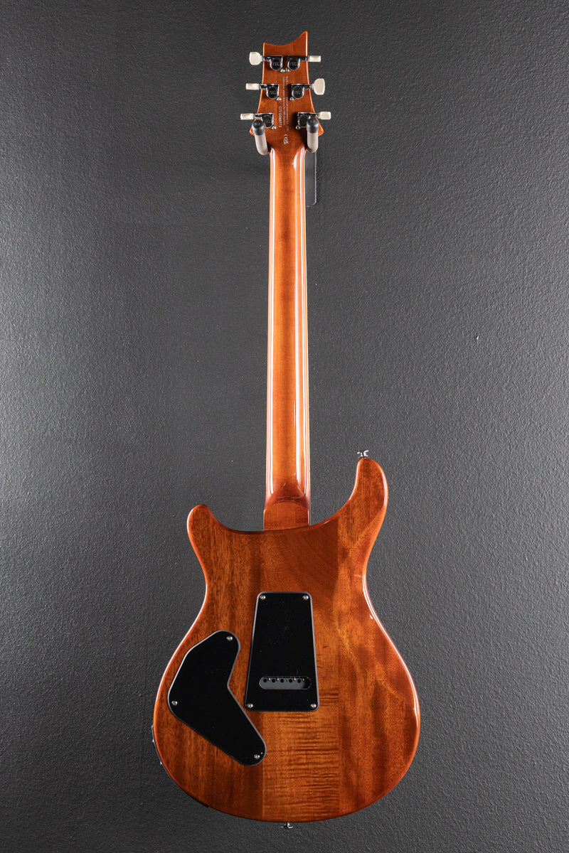 SE Custom 24 Semi Hollow Piezo, &