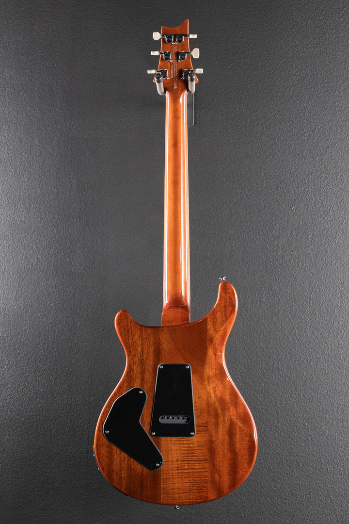 SE Custom 24 Semi Hollow Piezo, &