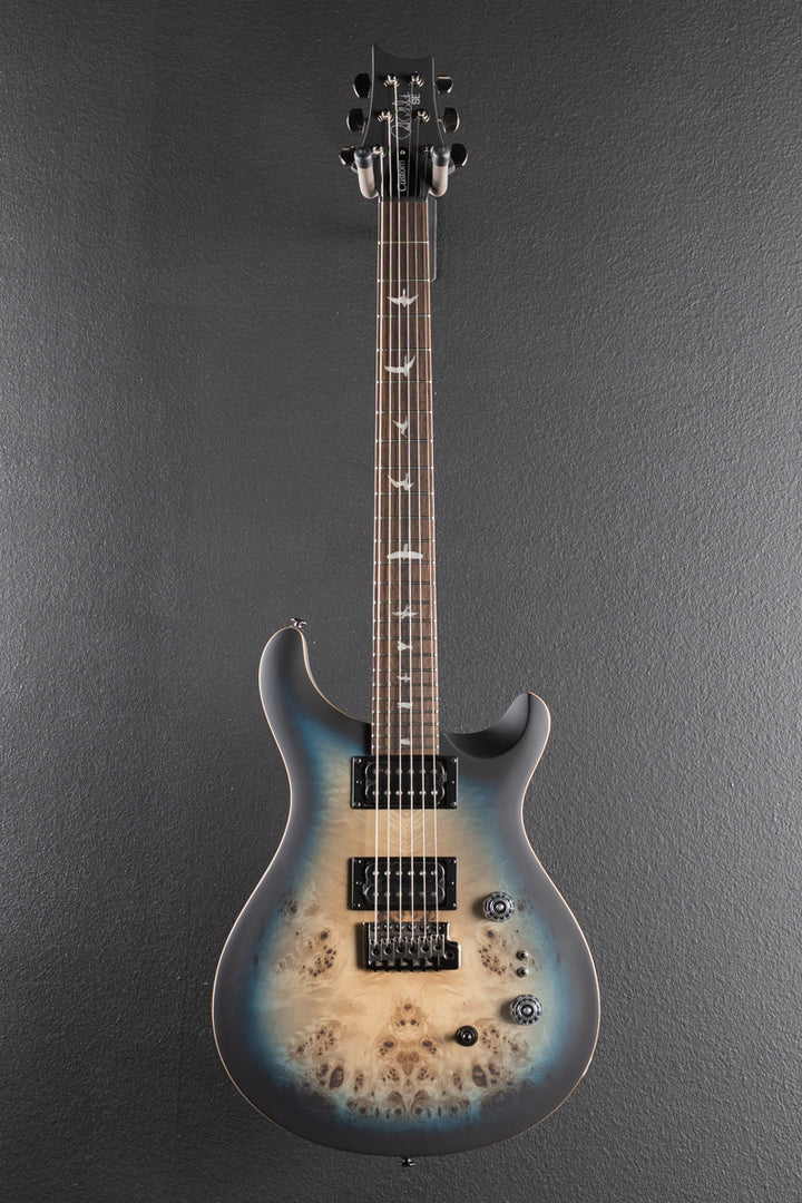 SE Custom 24-08 Poplar Burl Limited Edition &
