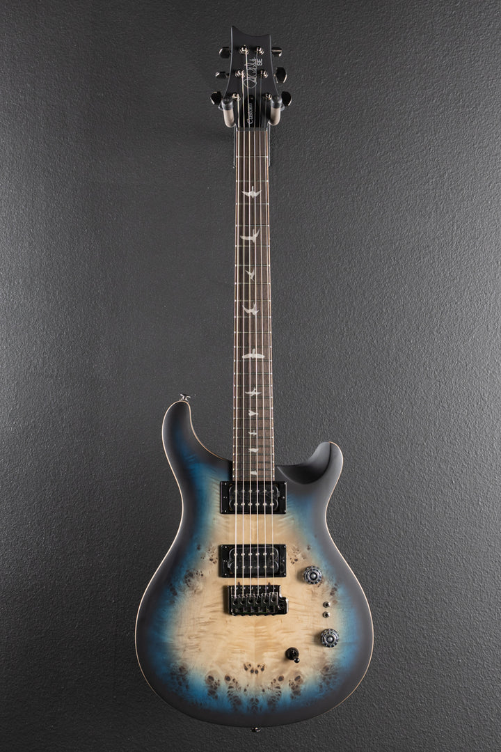 SE Custom 24-08 Poplar Burl Limited Edition &