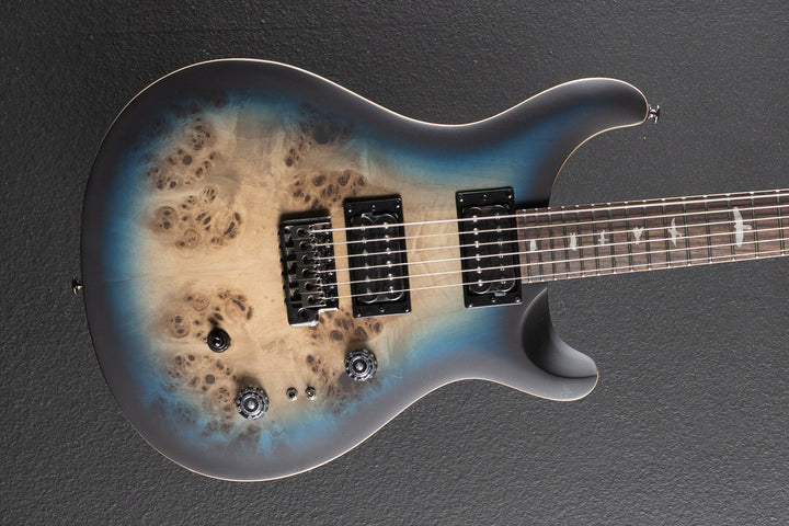 SE Custom 24-08 Poplar Burl Limited Edition &