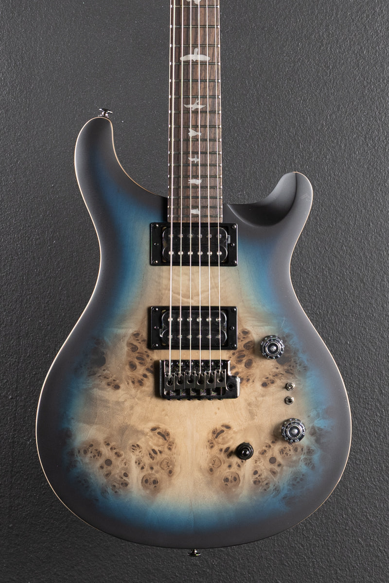 SE Custom 24-08 Poplar Burl Limited Edition &