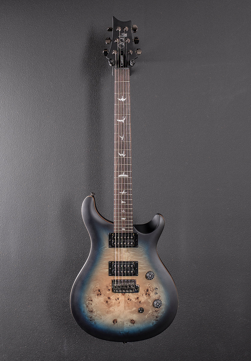 SE Custom 24-08 Poplar Burl Limited Edition &