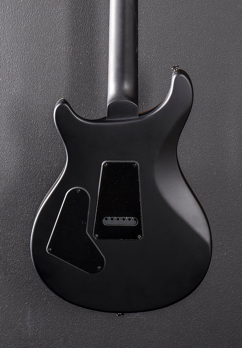 SE Custom 24-08 Poplar Burl Limited Edition &