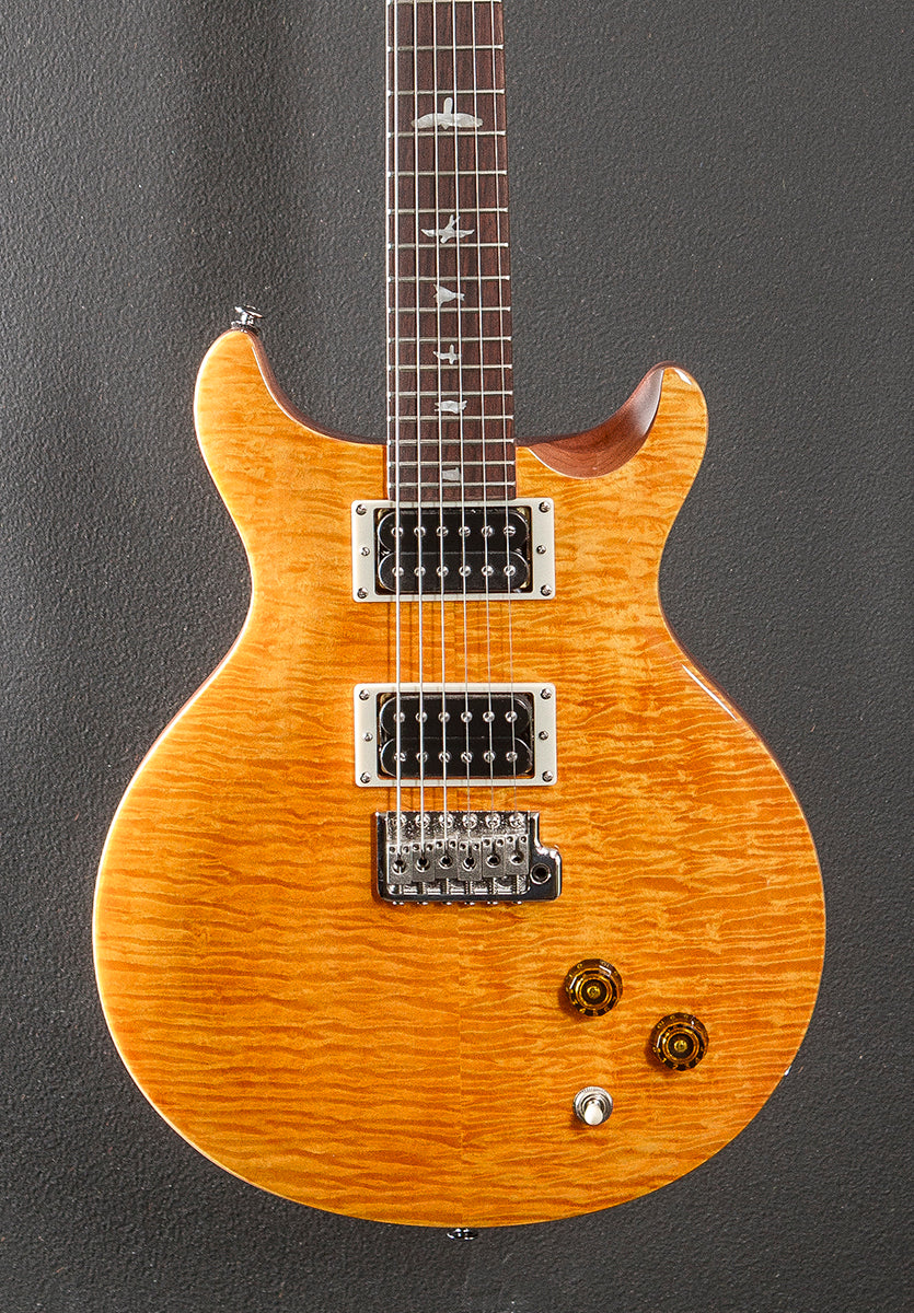 prs santana se tobacco sunburst Retro Finished in a McCarty Tobacco Sunburst PRS SE Santana Tobacco Sunburst