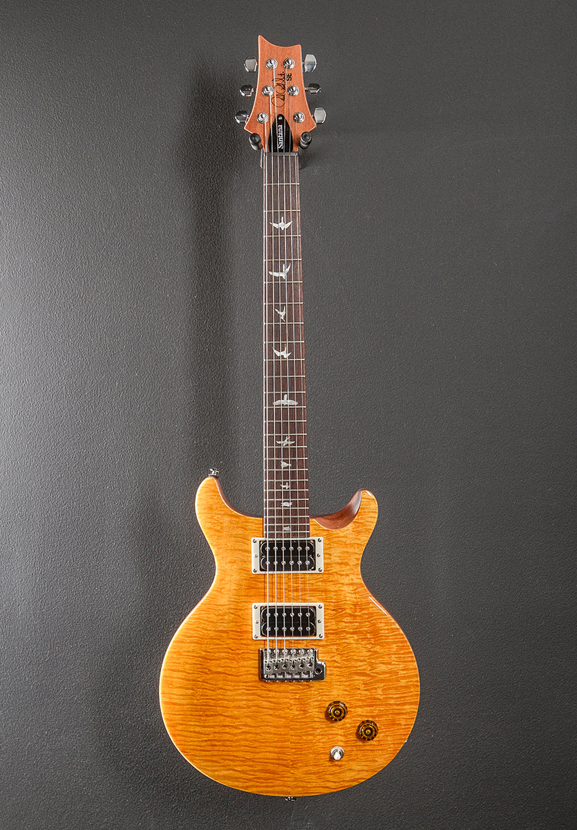 SE Santana - Santana Yellow – Dave's Guitar Shop