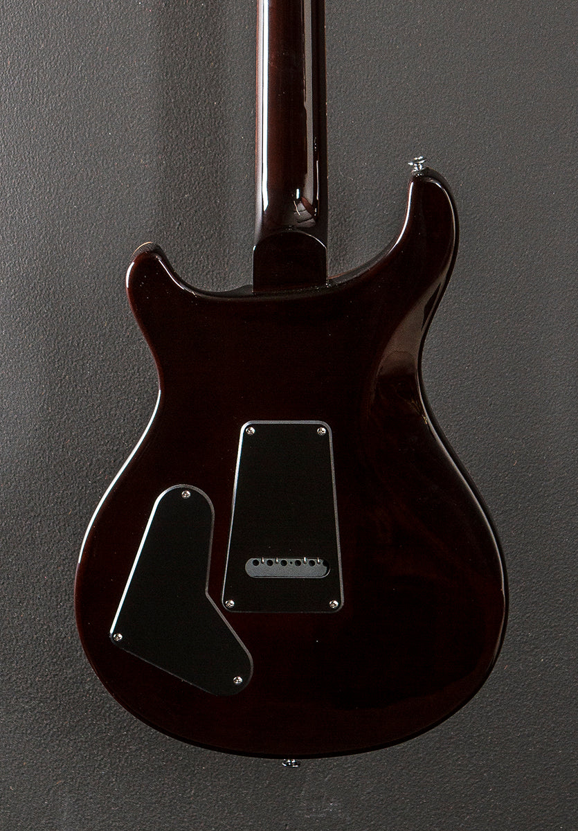 SE Studio - Orange Tiger Smokeburst