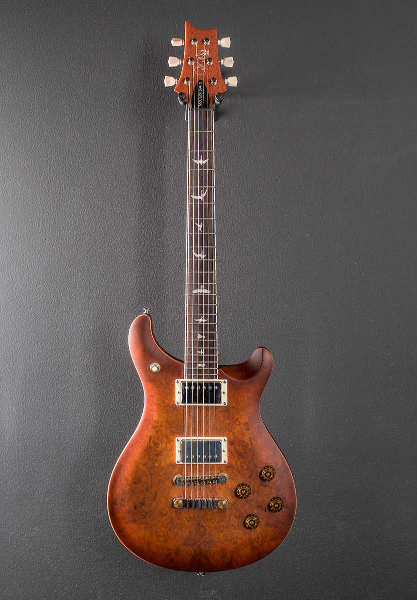 SE McCarty 594 Laurel Burl Limited Edition &