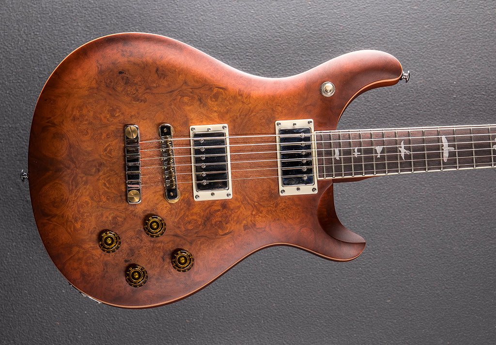 SE McCarty 594 Laurel Burl Limited Edition '25 – Dave's Guitar Shop