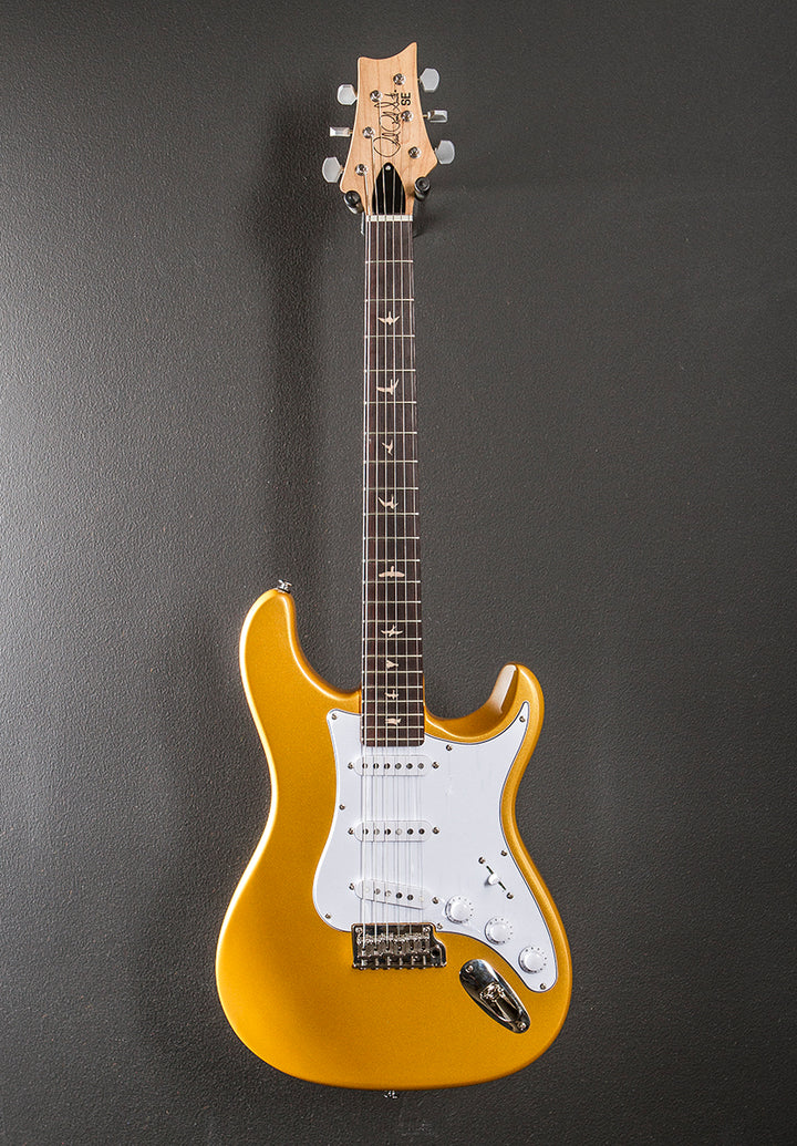 SE Silver Sky w/Rosewood Limited Run '25