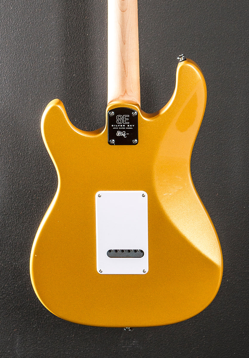 SE Silver Sky w/Rosewood Limited Run '25