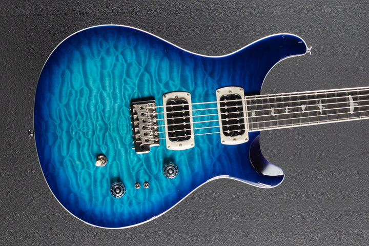 SE Custom 24-08 Quilt &
