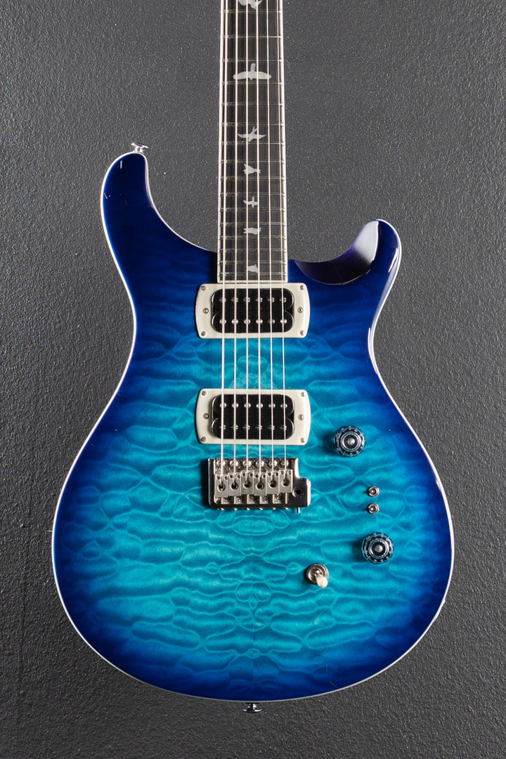 SE Custom 24-08 Quilt &