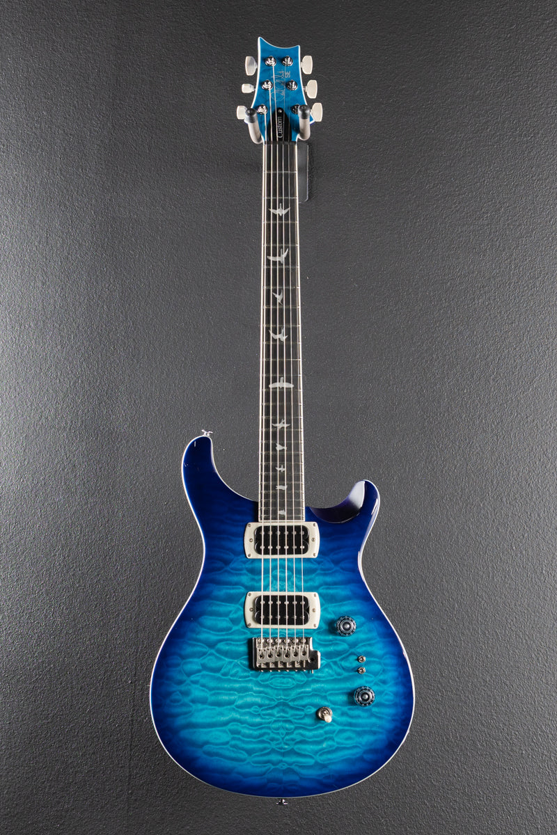 SE Custom 24-08 Quilt &