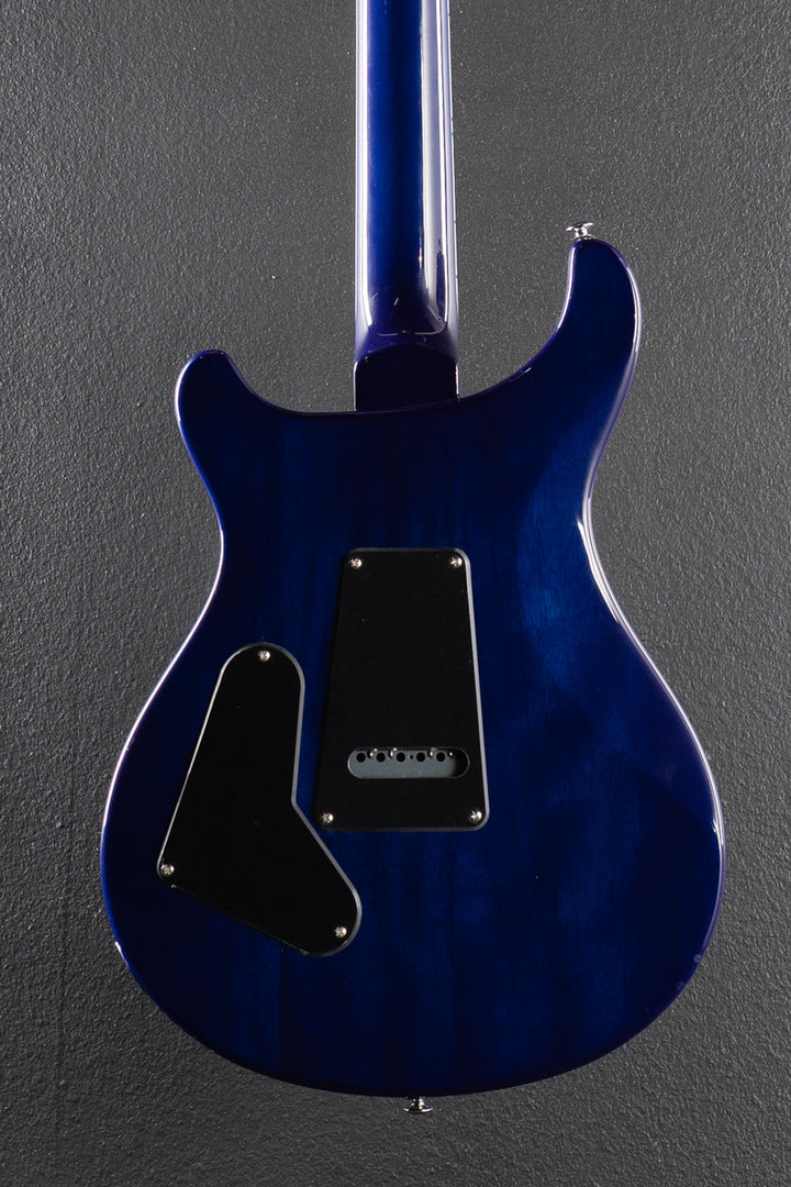 SE Custom 24-08 Quilt &