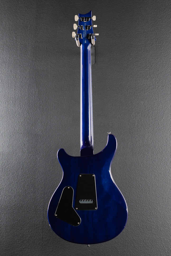 SE Custom 24-08 Quilt &