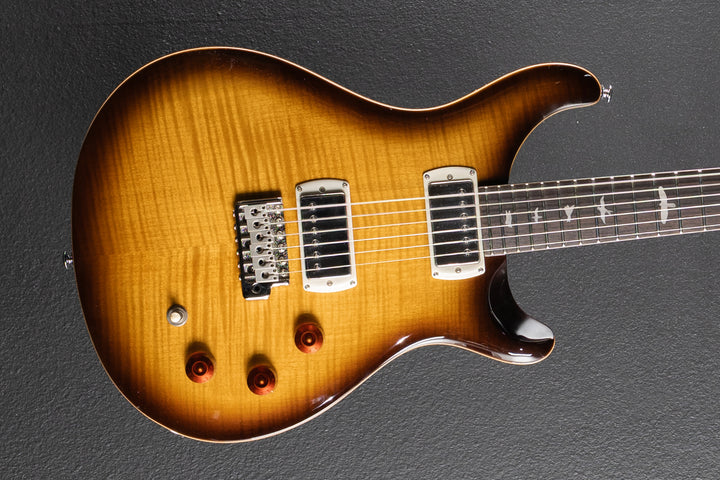 SE DGT (David Grissom Trem) Standard, &