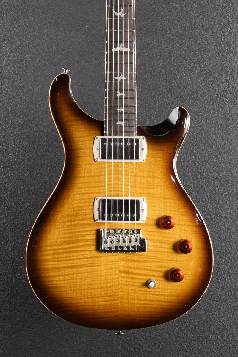 SE DGT (David Grissom Trem) Standard, &