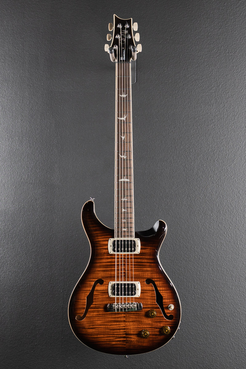 SE Ed Sheeran Hollowbody I Baritone Piezo, &