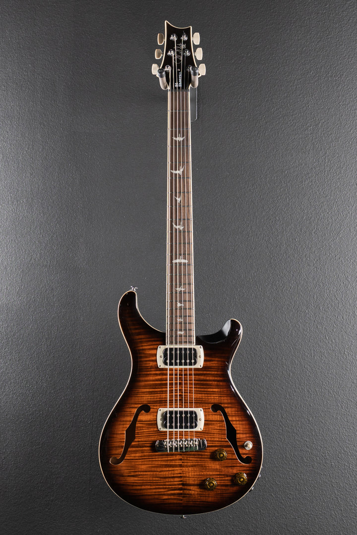 SE Ed Sheeran Hollowbody I Baritone Piezo, &