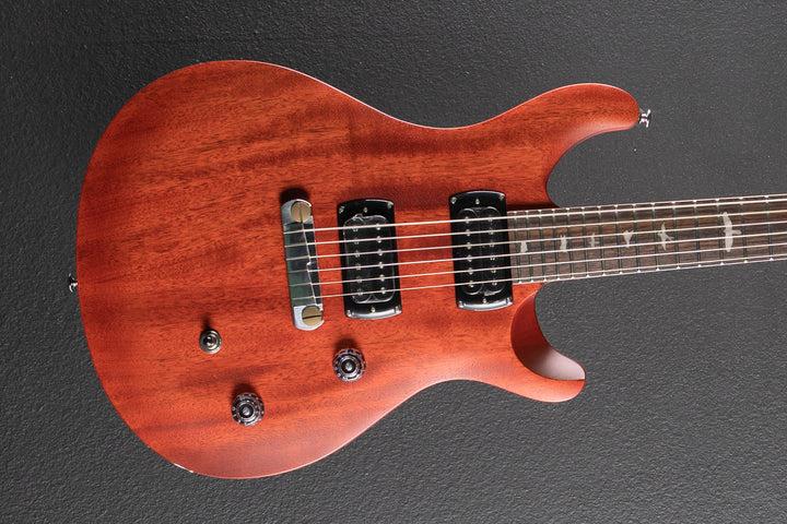 SE CE-24 Standard Satin Stoptail, &