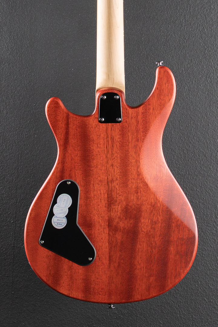 SE CE-24 Standard Satin Stoptail, &