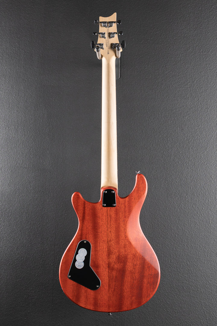 SE CE-24 Standard Satin Stoptail, &
