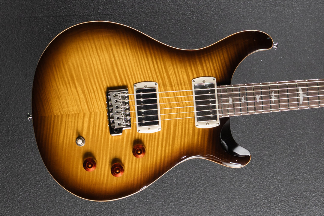 SE DGT (David Grissom Trem) Standard, &
