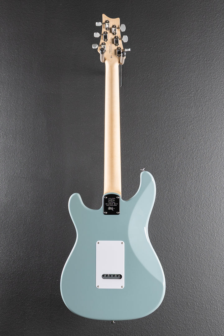 SE Silver Sky w/Maple, &