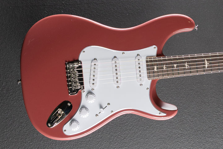 SE Silver Sky w/Rosewood &