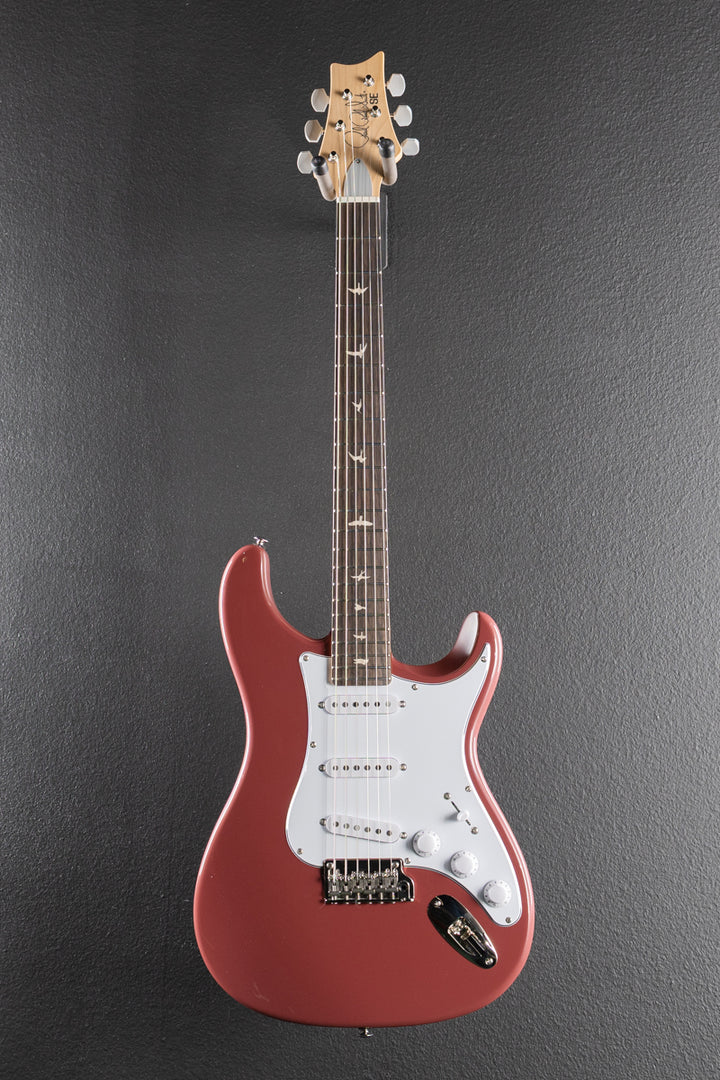 SE Silver Sky w/Rosewood &