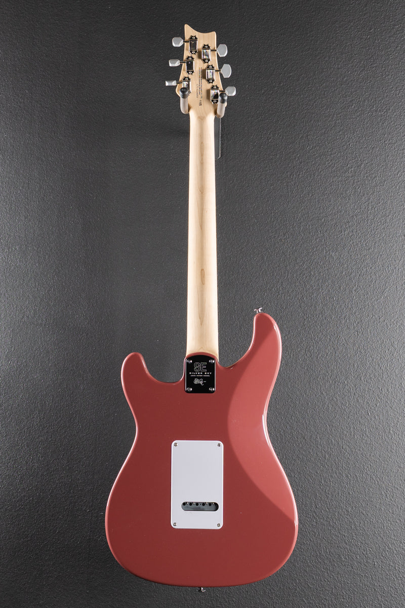 SE Silver Sky w/Rosewood &