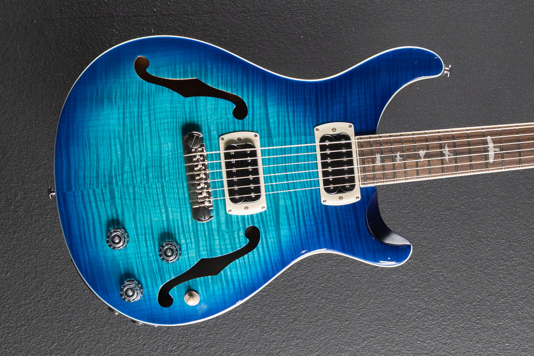 SE Hollowbody I Piezo &