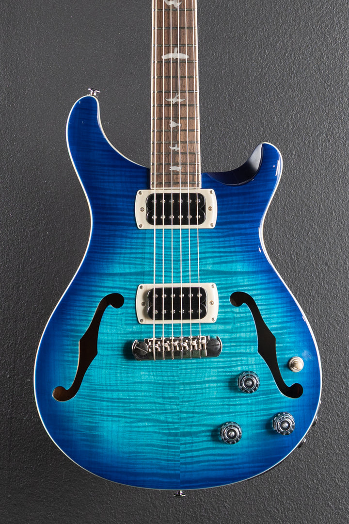 SE Hollowbody I Piezo &