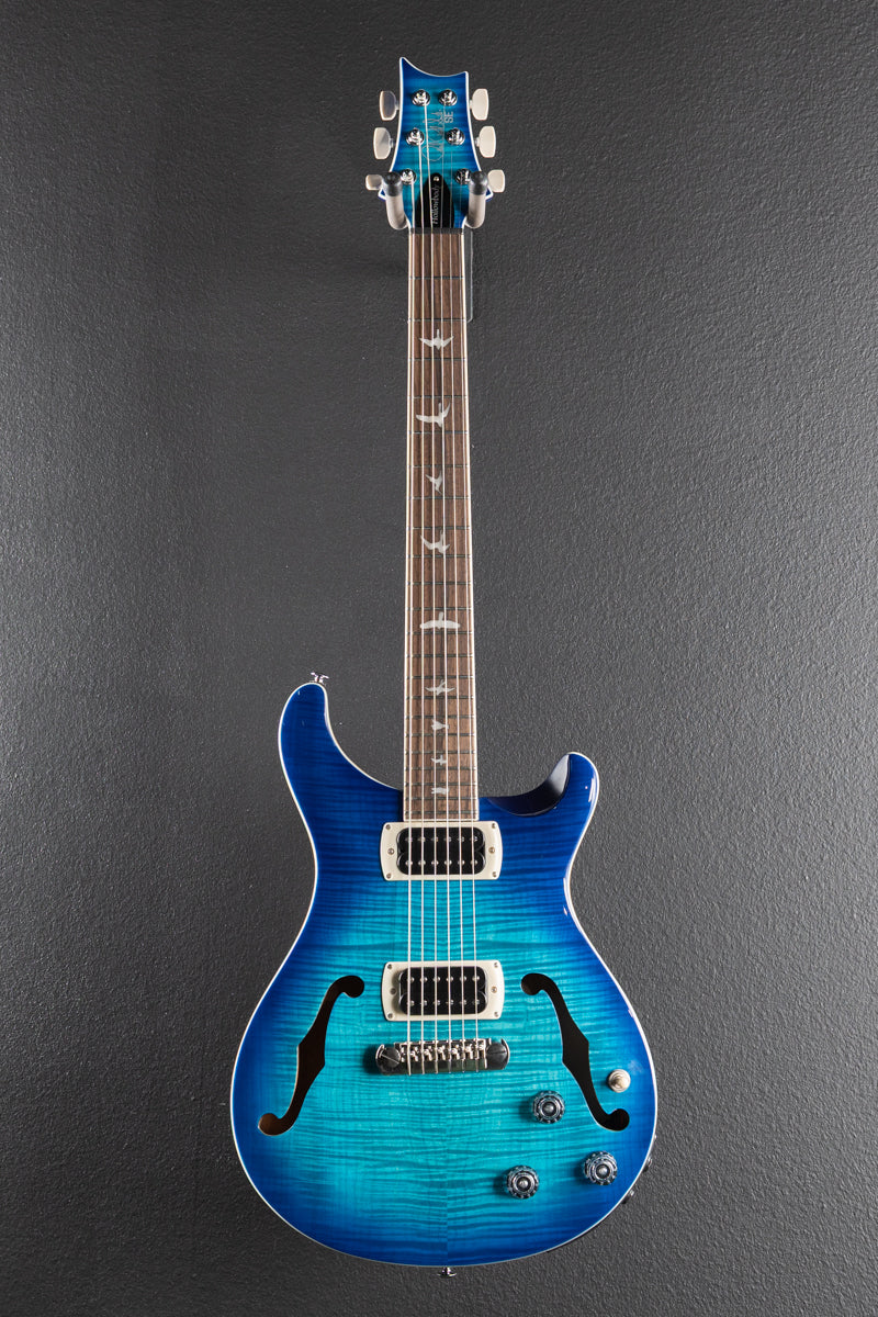 SE Hollowbody I Piezo &
