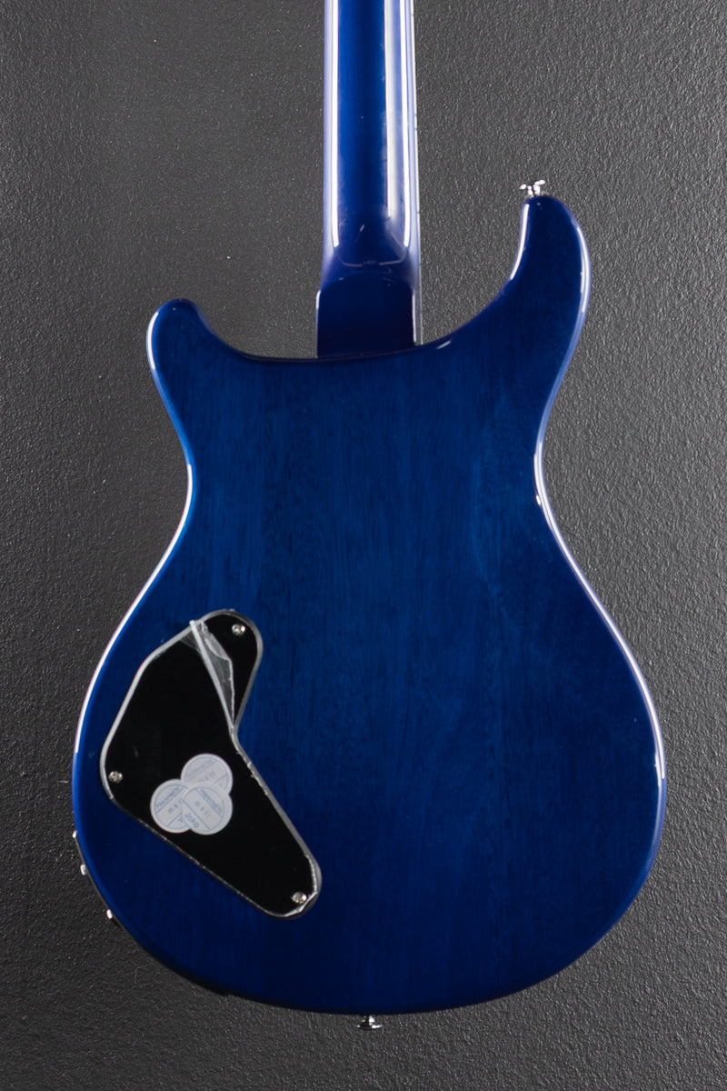 SE Hollowbody I Piezo &